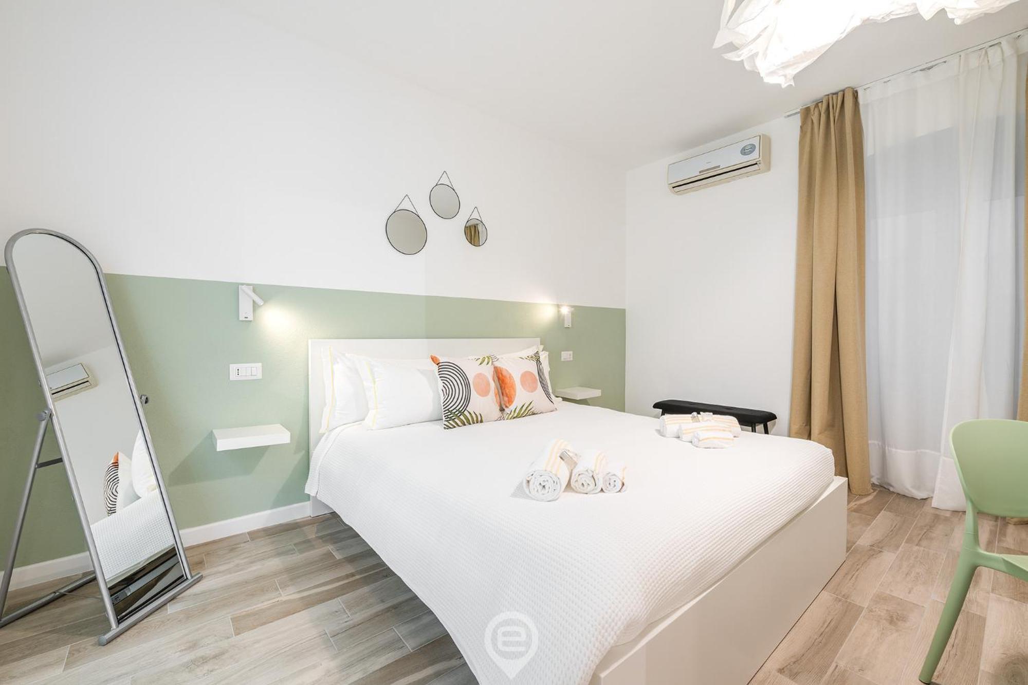 Apartamento Alice House *