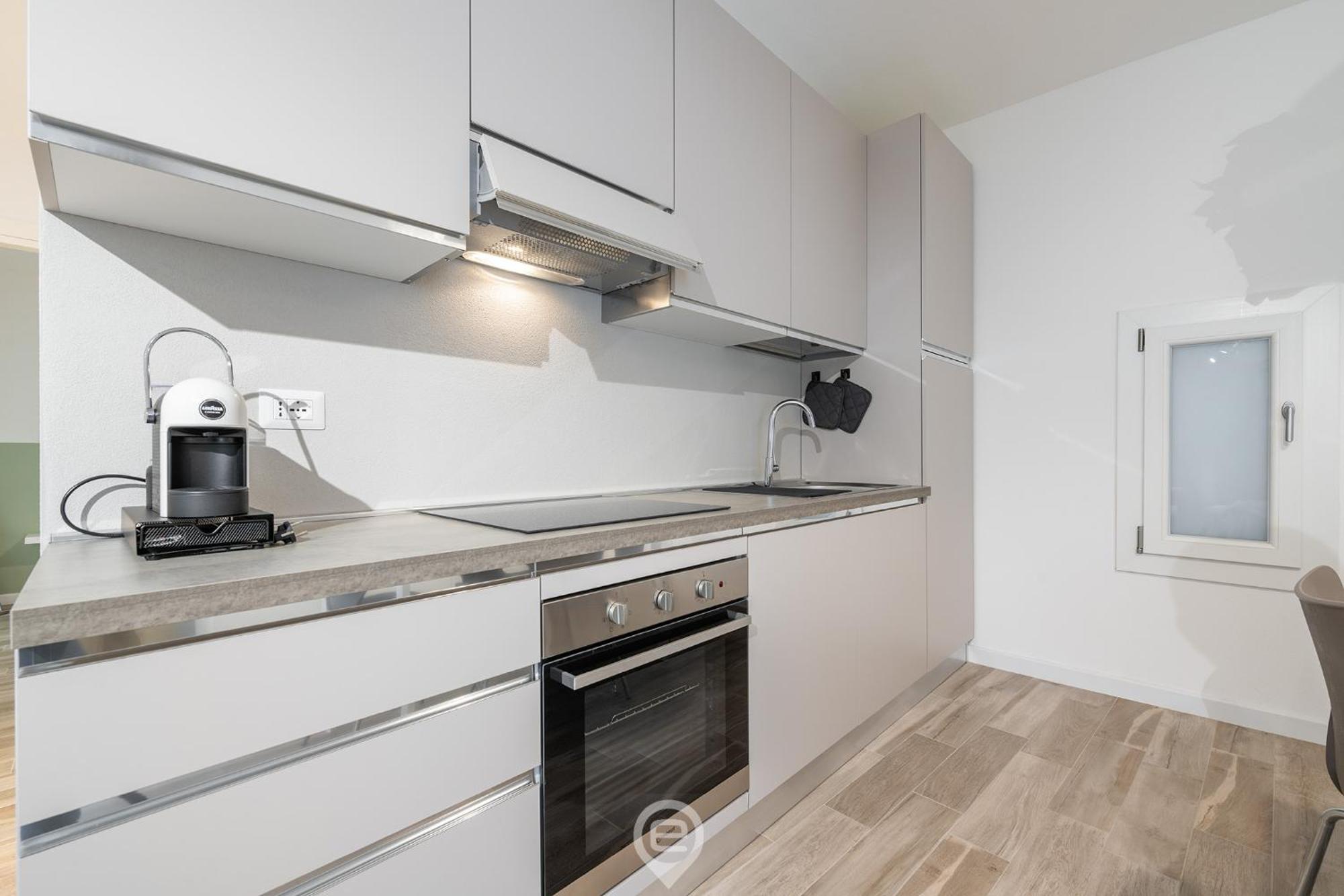Alice House Apartamento Cagliari