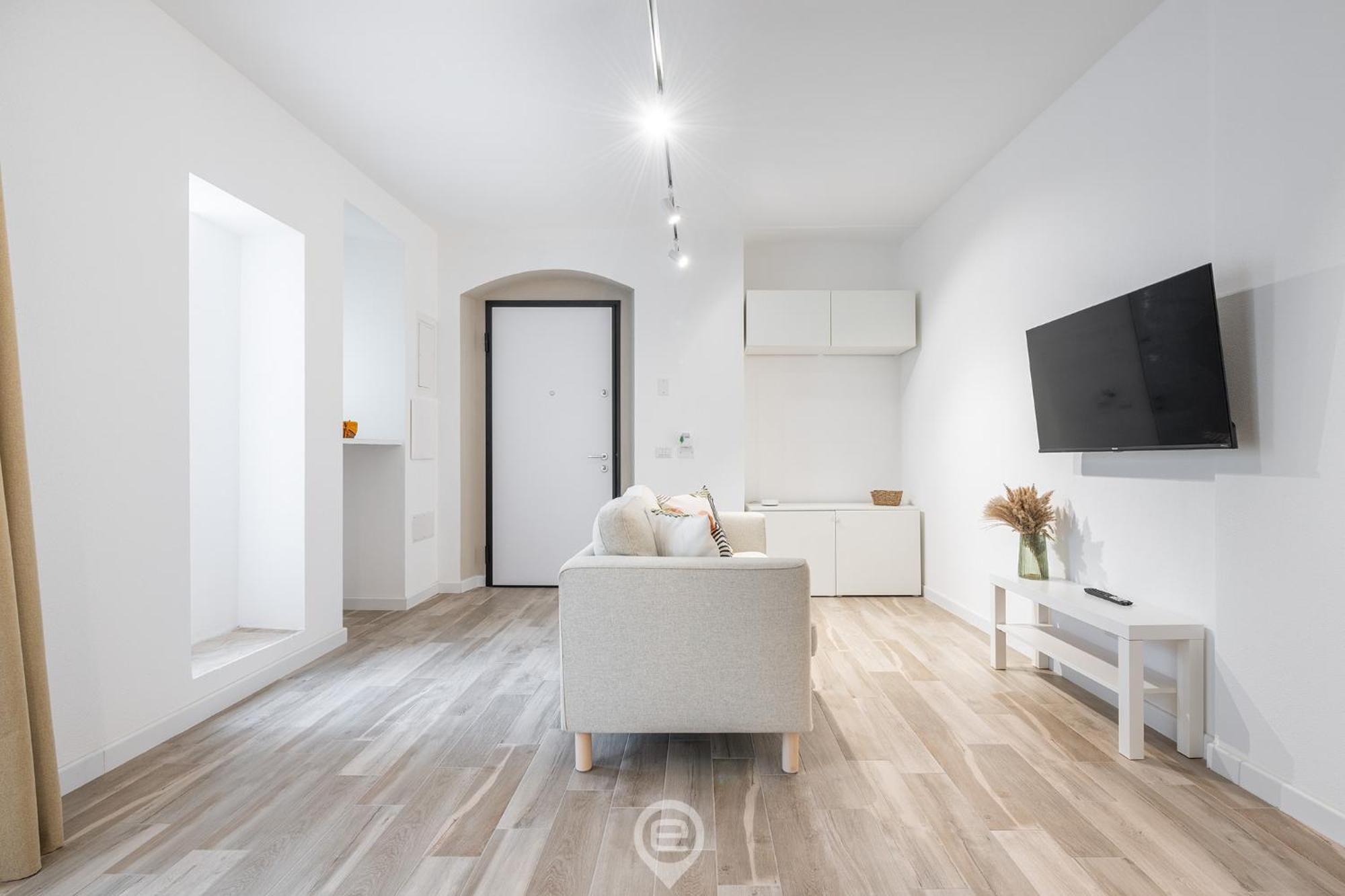 Apartamento Alice House
