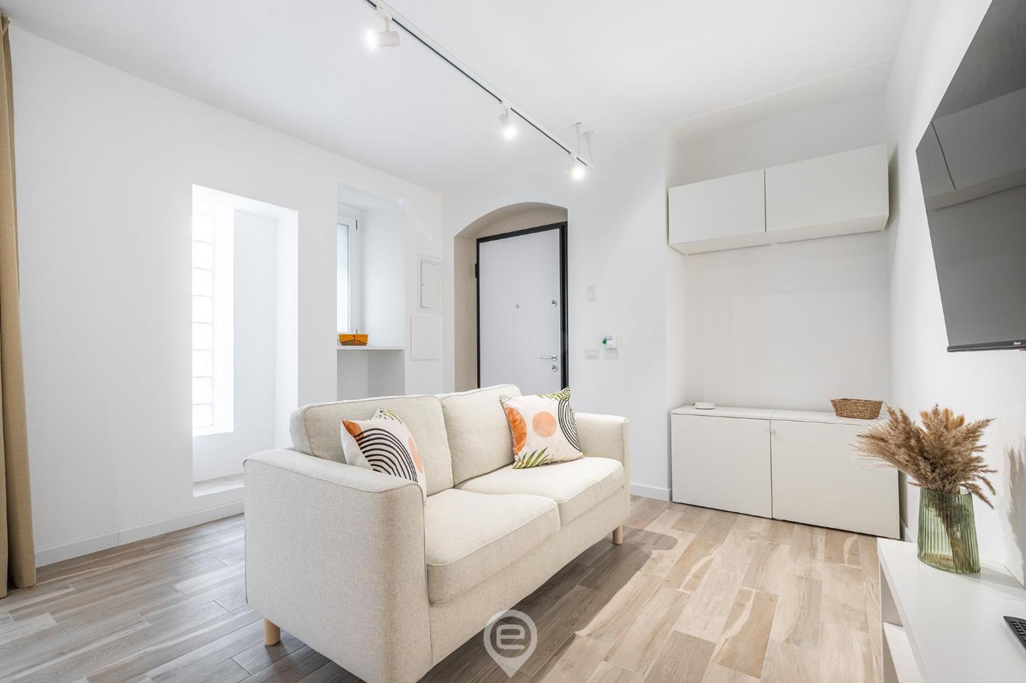 Apartamento Alice House *