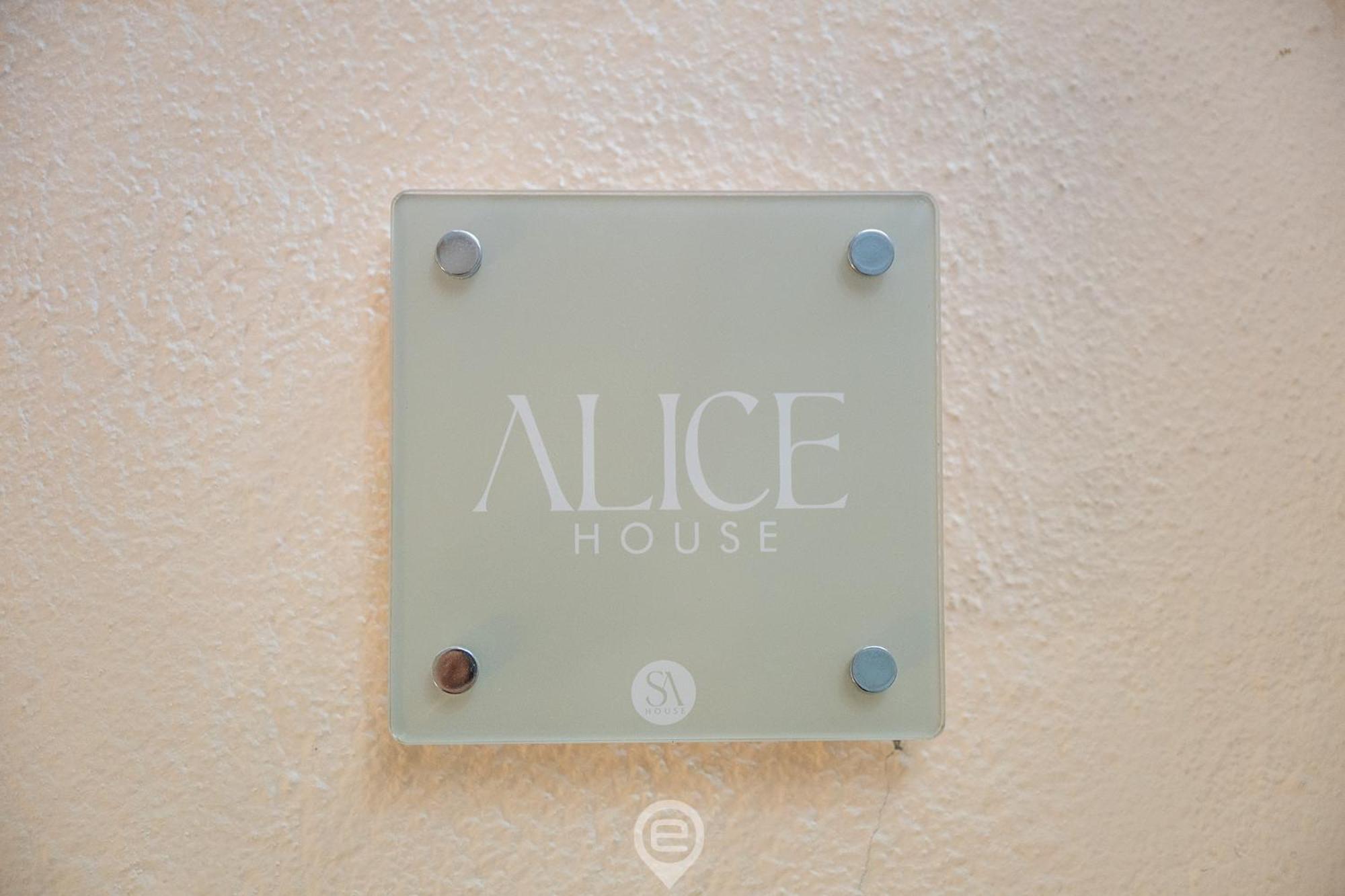 Alice House Apartment Cagliari