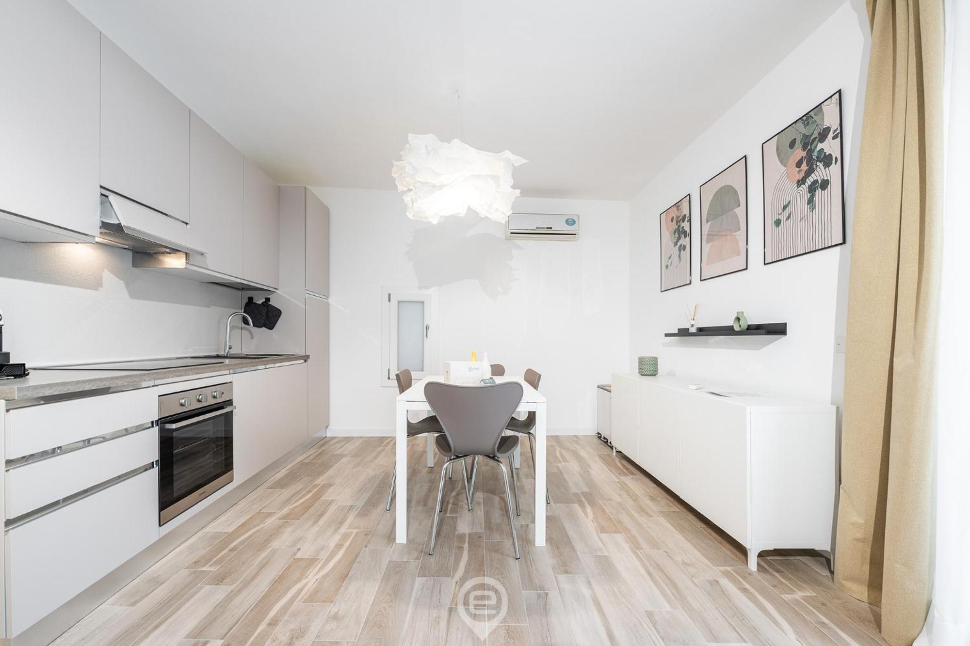 Alice House * Cagliari