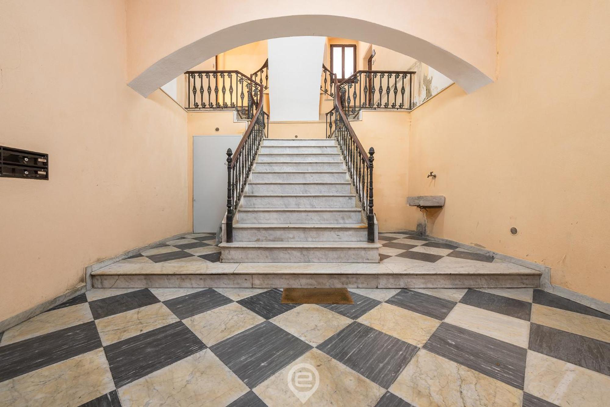 Alice House * Cagliari