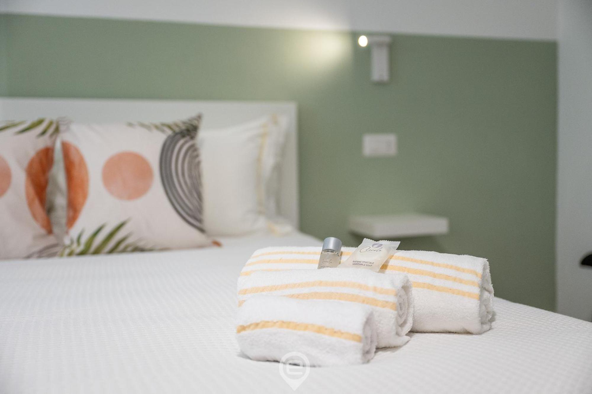Alice House Apartment